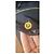 MCM Black Blazer with Gold Hardware - view 8
