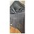 MCM Black Blazer with Gold Hardware - view 9