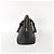 Gucci Dome Bowler GG Suede Medium Negro - vista 3