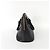 Gucci Dome Bowler GG Suede Medium Negro - vista 4