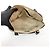 Gucci Dome Bowler GG Suede Medium Negro - vista 5