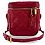 Autre Marque Saint Laurent 80's Vanity Quilted Leather Rot