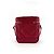 Autre Marque Saint Laurent 80's Vanity Quilted Leather Rot - Ansicht 2