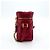 Autre Marque Saint Laurent 80's Vanity Quilted Leather Rot - Ansicht 3