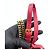 Autre Marque Saint Laurent 80's Vanity Quilted Leather Rot - Ansicht 7