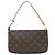 Louis Vuitton Monogram Cherry Pochette Accessoires Castaño - vista 2