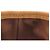 Bolso de mano Louis Vuitton Monogram Fold Me Castaño - vista 8