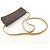Louis Vuitton Monogram Pochette Twin GM M51852 Shoulder Bag Marrone - vista 5