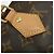 Borsa Boston Louis Vuitton Monogram Speedy Bandoulière Marrone - vista 5