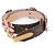 Alça de Ombro Louis Vuitton Monogram J02377 Marrom