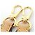 Alça de Ombro Louis Vuitton Monogram J02377 Marrom - vista 8