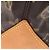 Bolsa Louis Vuitton Monogram Cabas Piano Marrom - vista 4