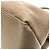 Borsa Louis Vuitton Monogram Empreinte Grand Palais MM Beige Grigio - vista 2