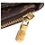 Borsa a tracolla Louis Vuitton Monogram Viva Cite GM Marrone - vista 6