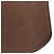 Borsa a tracolla Louis Vuitton Damier Reporter Melville Marrone - vista 6