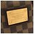 Bolsa Louis Vuitton Damier Hampstead PM Marrom - vista 4