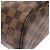 Borsa Louis Vuitton Damier Neverfull PM Marrone - vista 2