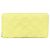 Louis Vuitton Coussin Zippy Wallet Yellow