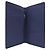 Louis Vuitton Watercolor Monogram Portefeuille Brazza Wallet Blu navy - vista 3
