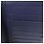 Louis Vuitton Watercolor Monogram Portefeuille Brazza Wallet Blu navy - vista 5