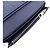 Louis Vuitton Watercolor Monogram Portefeuille Brazza Wallet Blu navy - vista 6