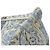 Christian Dior Book Tote Medium Handtasche Blau - Ansicht 4