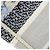 Christian Dior Book Tote Medium Handtasche Blau - Ansicht 5