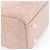 Borsa a mano Christian Dior MY ABCDIOR Lady Small Rosa - vista 3