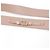 Borsa a mano Christian Dior MY ABCDIOR Lady Small Rosa - vista 6