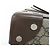 Borsa Gucci 643814 92TDN Marrone Beige - vista 2
