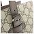 Borsa Gucci 643814 92TDN Marrone Beige - vista 3