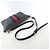 Borsa a tracolla Gucci 474139 K5ICN Marrone Nero - vista 5
