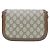 Borsa a tracolla Gucci HORSEBIT 1955 Marrone Beige - vista 2