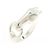 Ring Anillo Hermès Galop