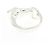 Ring Anillo Hermès Galop - vista 3