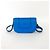 Valentino Garavani Supervee Leather Small Blu - vista 2