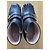Botines Gucci GG Marmont de piel negra con flecos Negro - vista 15