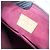 Louis Vuitton Pallas Tote Monogram Canvas with Leather MM Marrone - vista 6