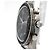 Relógio automático Omega Speedmaster 3510.50 em aço inoxidável - vista 3