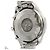 Relógio automático Omega Speedmaster 3510.50 em aço inoxidável - vista 5