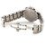 Orologio automatico Louis Vuitton Tambour Chronograph Q1121 - vista 6