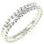 Anillo Ester Band Van Cleef & Arpels
