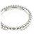 Anillo Ester Band Van Cleef & Arpels - vista 3