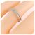 Anillo Ester Band Van Cleef & Arpels - vista 4
