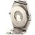 Relógio Omega Constellation 1512.30 SS Quartz - vista 5