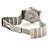 Relógio Omega Constellation 1512.30 SS Quartz - vista 6