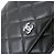 Catena per portafoglio Chanel Timeless Classic Line AP0250 Nero - vista 5