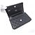 Catena per portafoglio Chanel Timeless Classic Line AP0250 Nero - vista 7