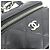 Charm per borsa Chanel Timeless Classic Line AP4897 Nero - vista 3