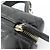 Charm per borsa Chanel Timeless Classic Line AP4897 Nero - vista 4